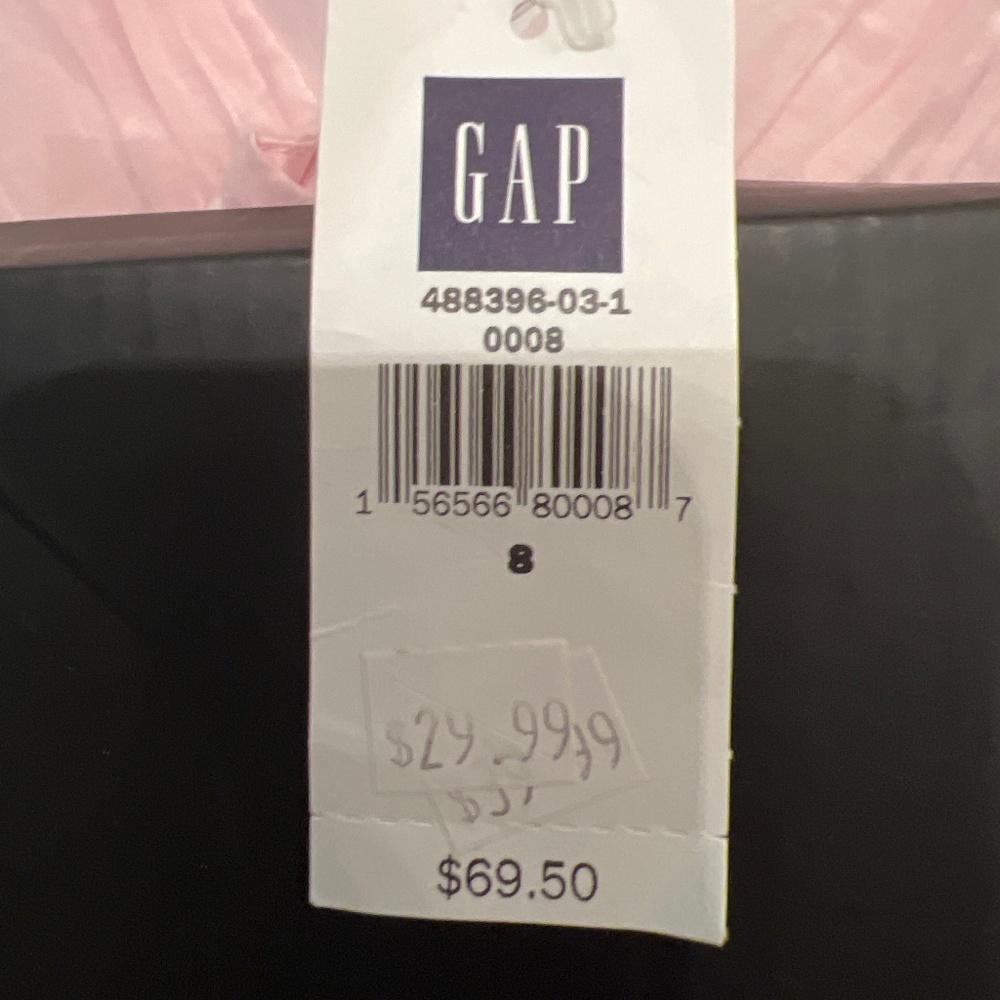 Gap Dress - Picture 2 of 3